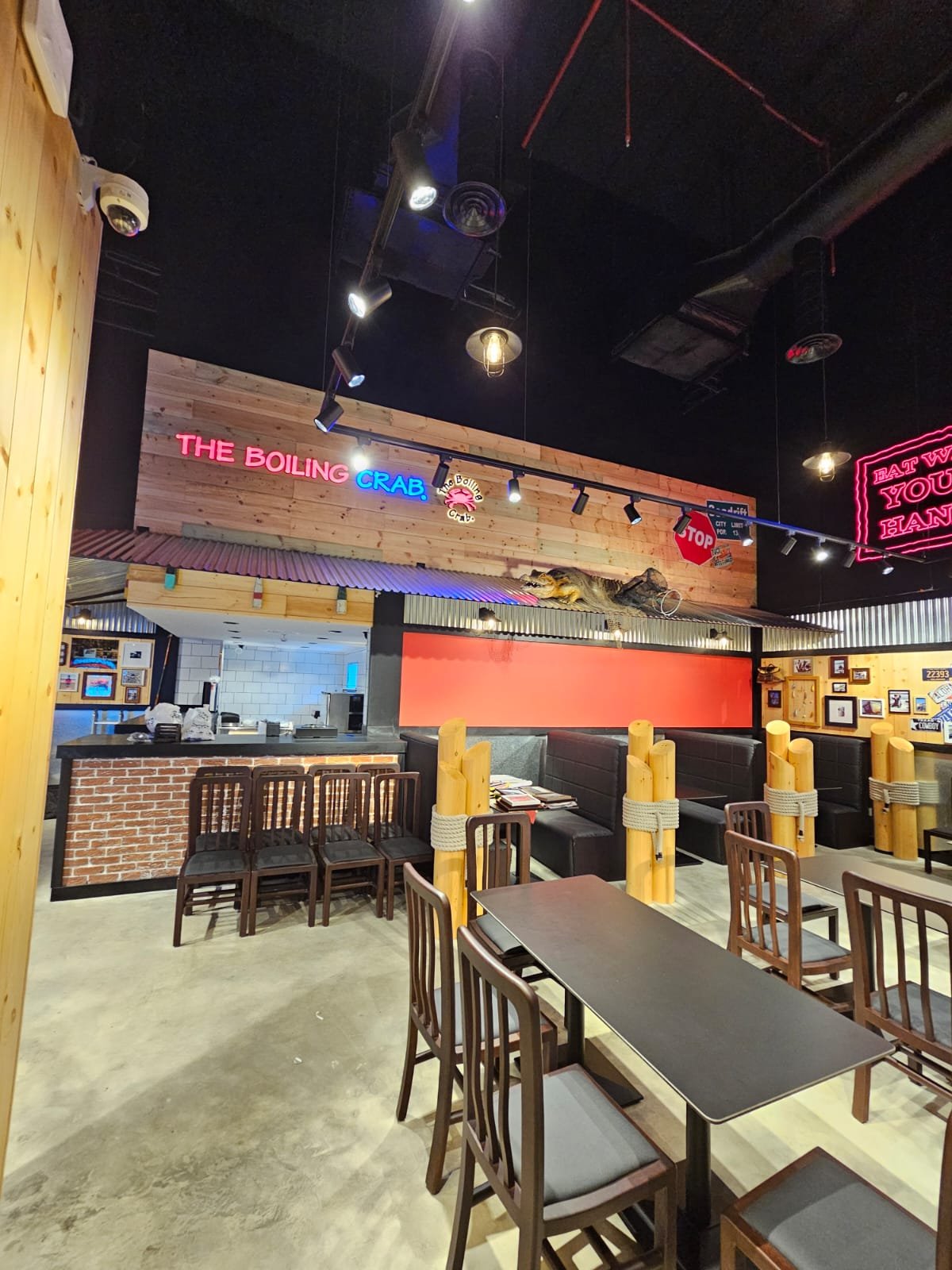 Boiling Crab - Photo 40